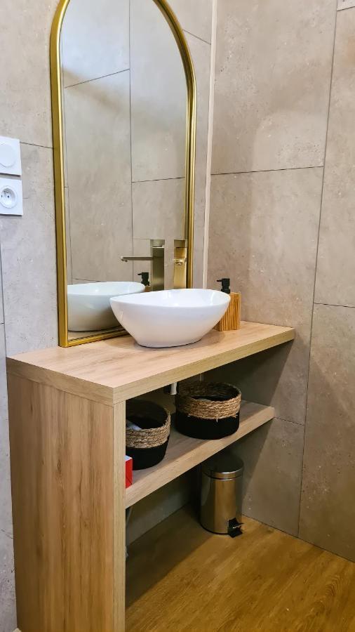 Appartement T2 Cosy, Proche De Tout ! Marmande Luaran gambar