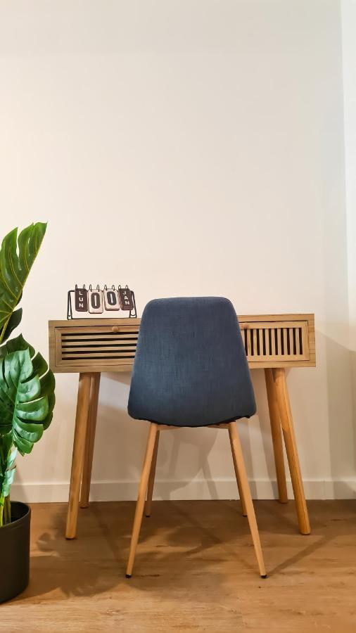 Appartement T2 Cosy, Proche De Tout ! Marmande Luaran gambar