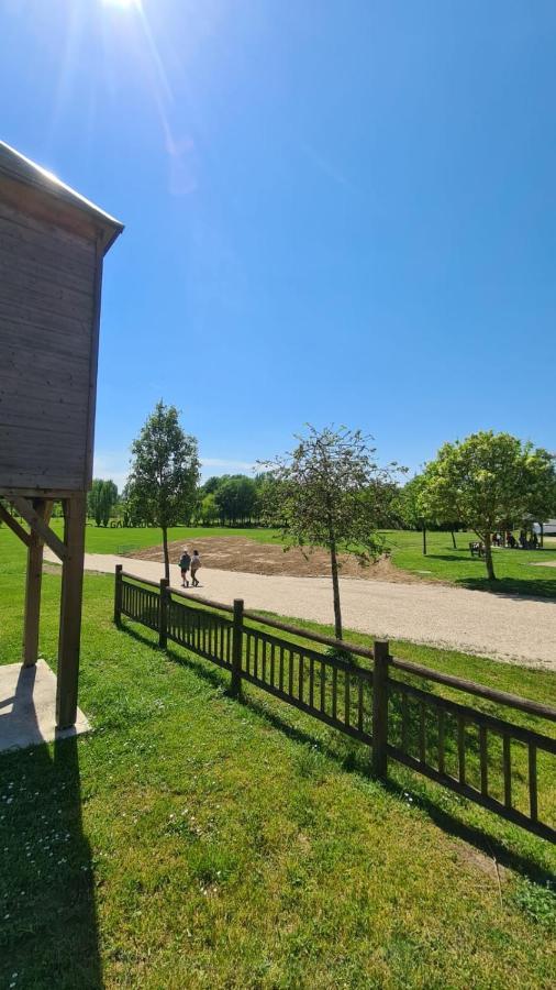 Appartement T2 Cosy, Proche De Tout ! Marmande Luaran gambar