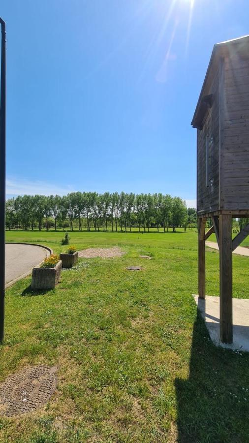 Appartement T2 Cosy, Proche De Tout ! Marmande Luaran gambar