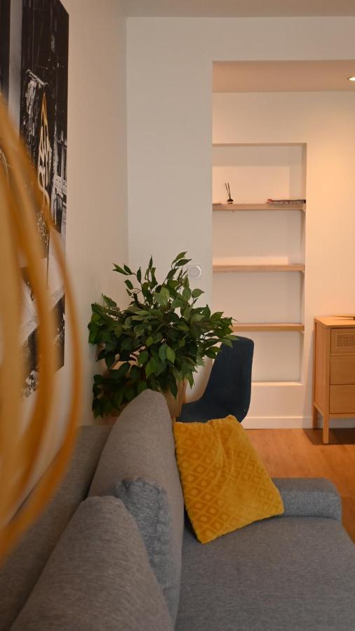 Appartement T2 Cosy, Proche De Tout ! Marmande Luaran gambar