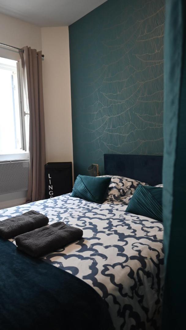 Appartement T2 Cosy, Proche De Tout ! Marmande Luaran gambar