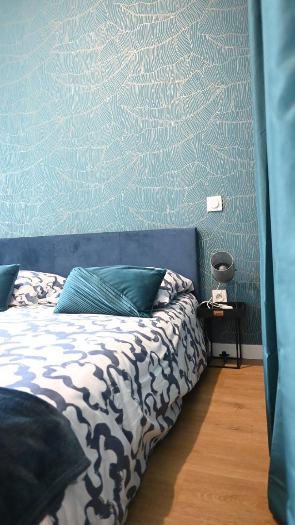 Appartement T2 Cosy, Proche De Tout ! Marmande Luaran gambar